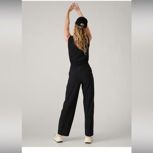 Athleta avenue jumpsuit - 3x - NWT